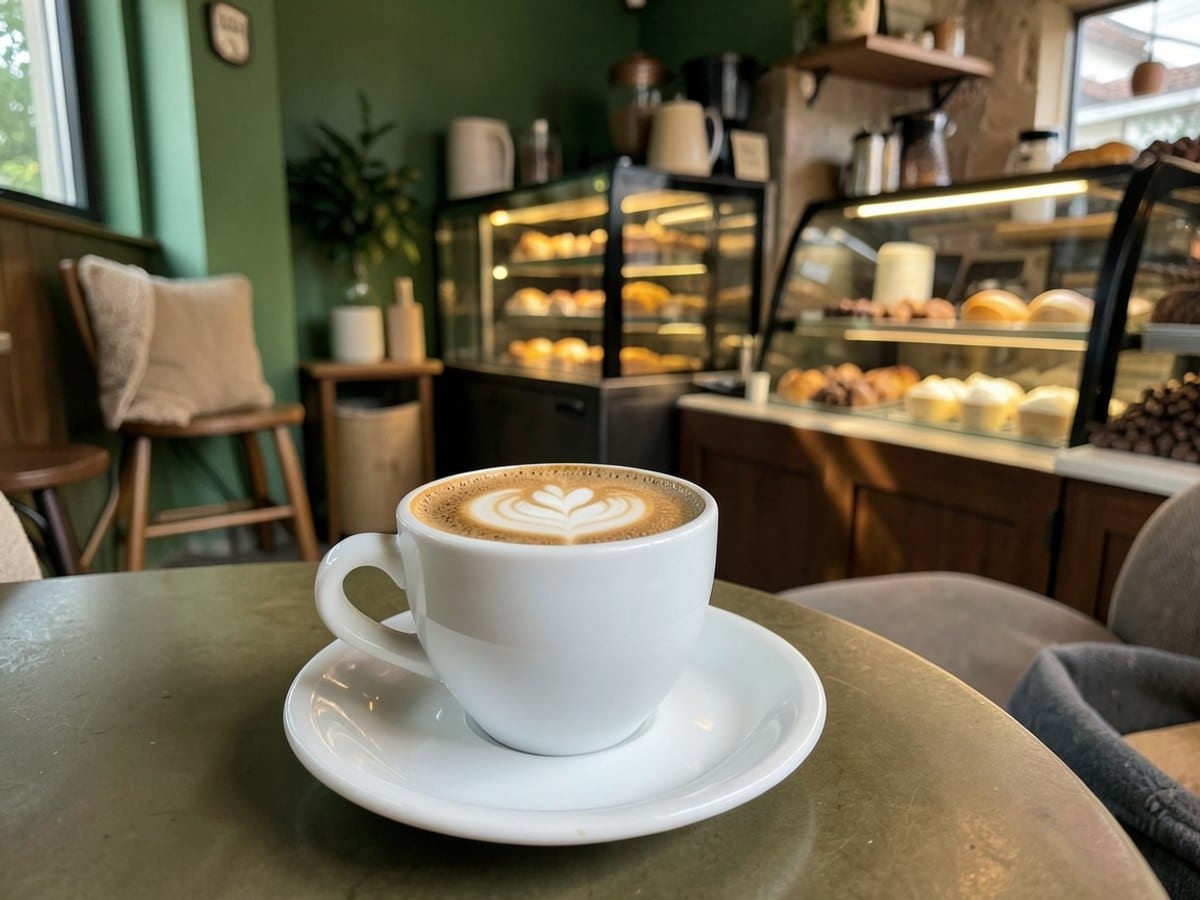Team – Sample Cafe Co