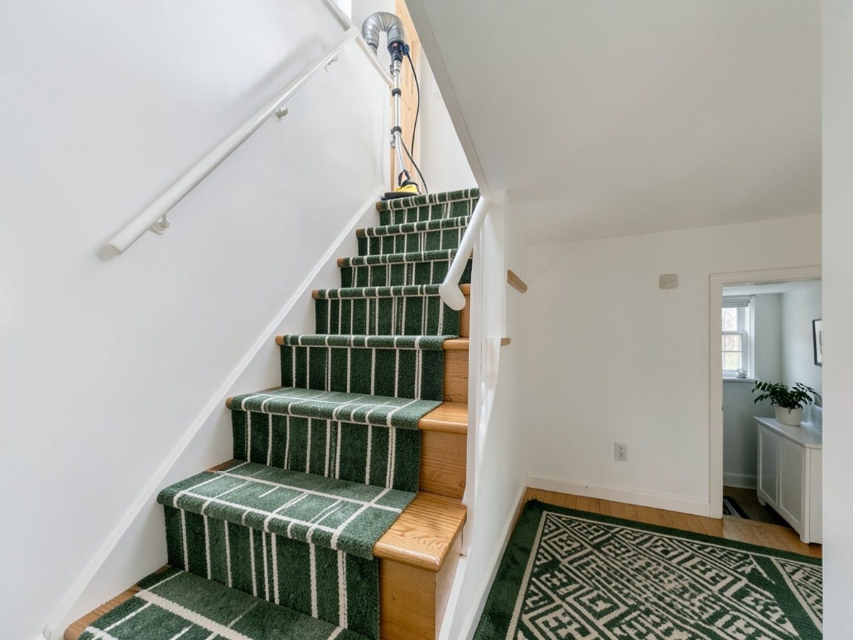 Services – Sample Carpet Cleaning Co