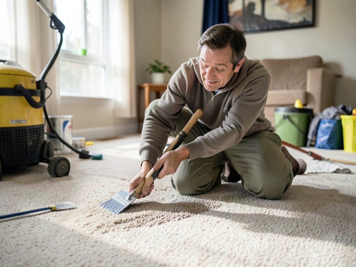 About – Sample Carpet Cleaning Co
