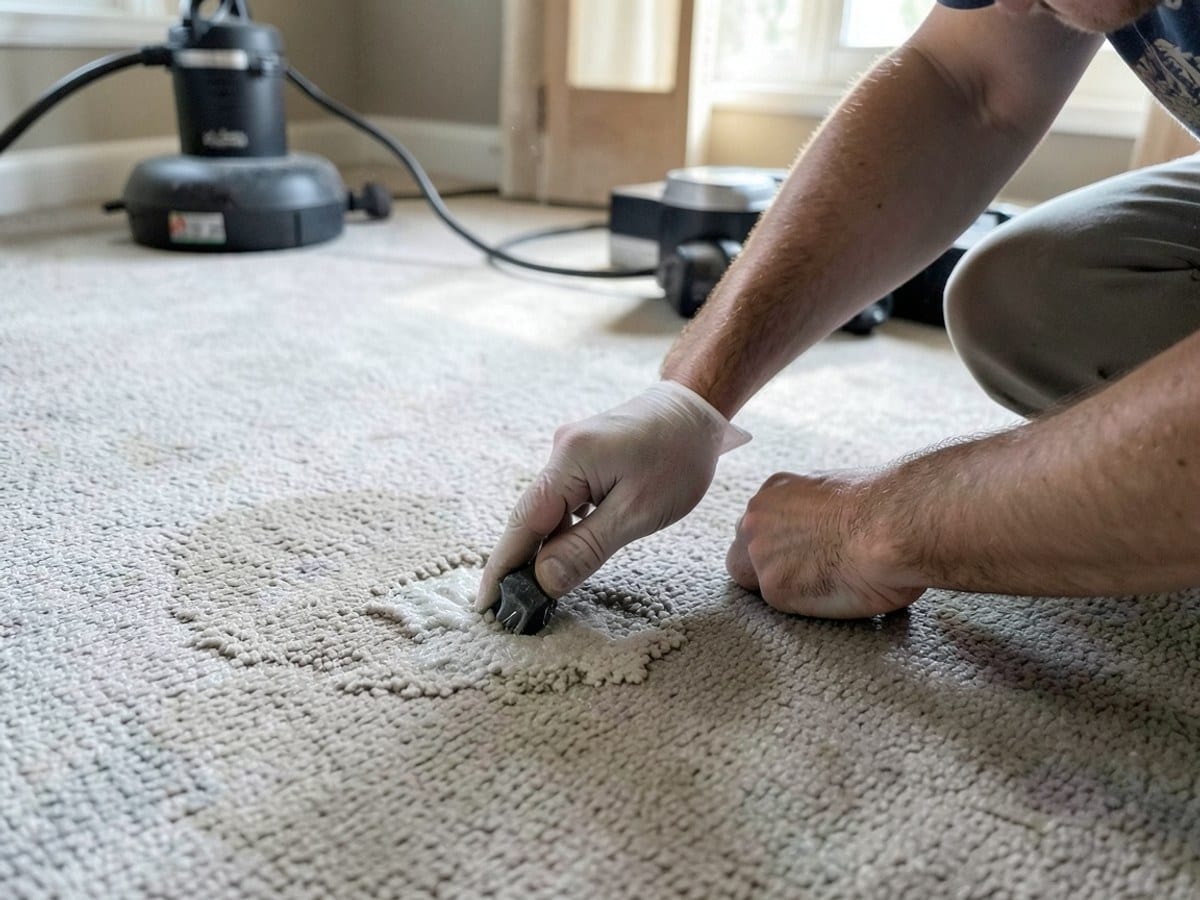 Book – Sample Carpet Cleaning Co