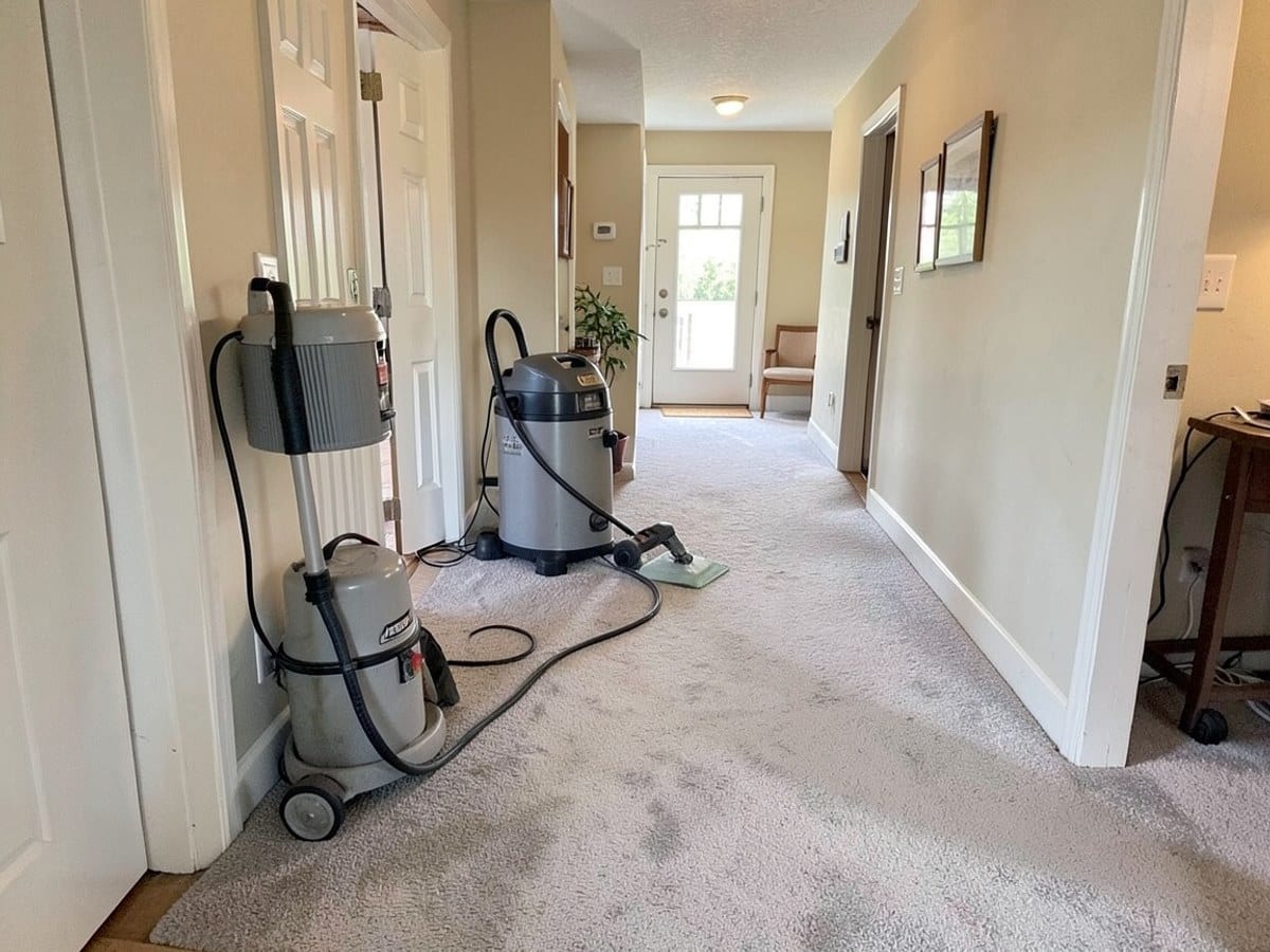 Odor Treatment