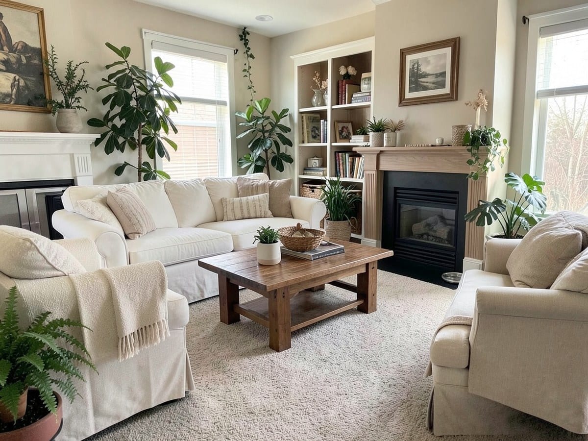 Service Area – Sample Carpet Cleaning Co