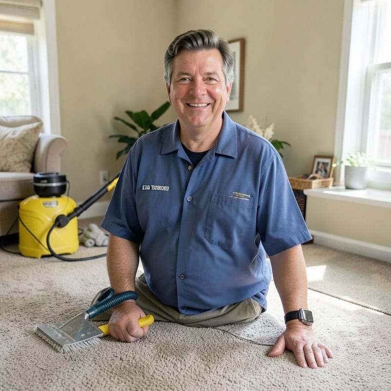 Lead Technician