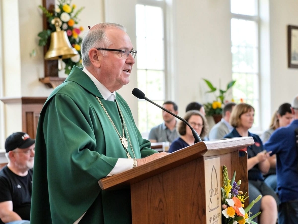 Services – Sample Church Co