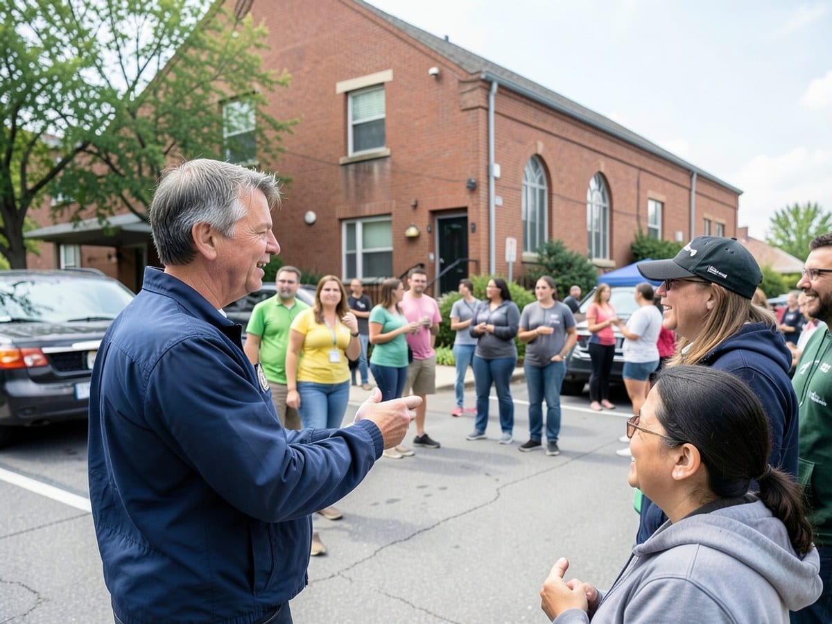 Youth Programs