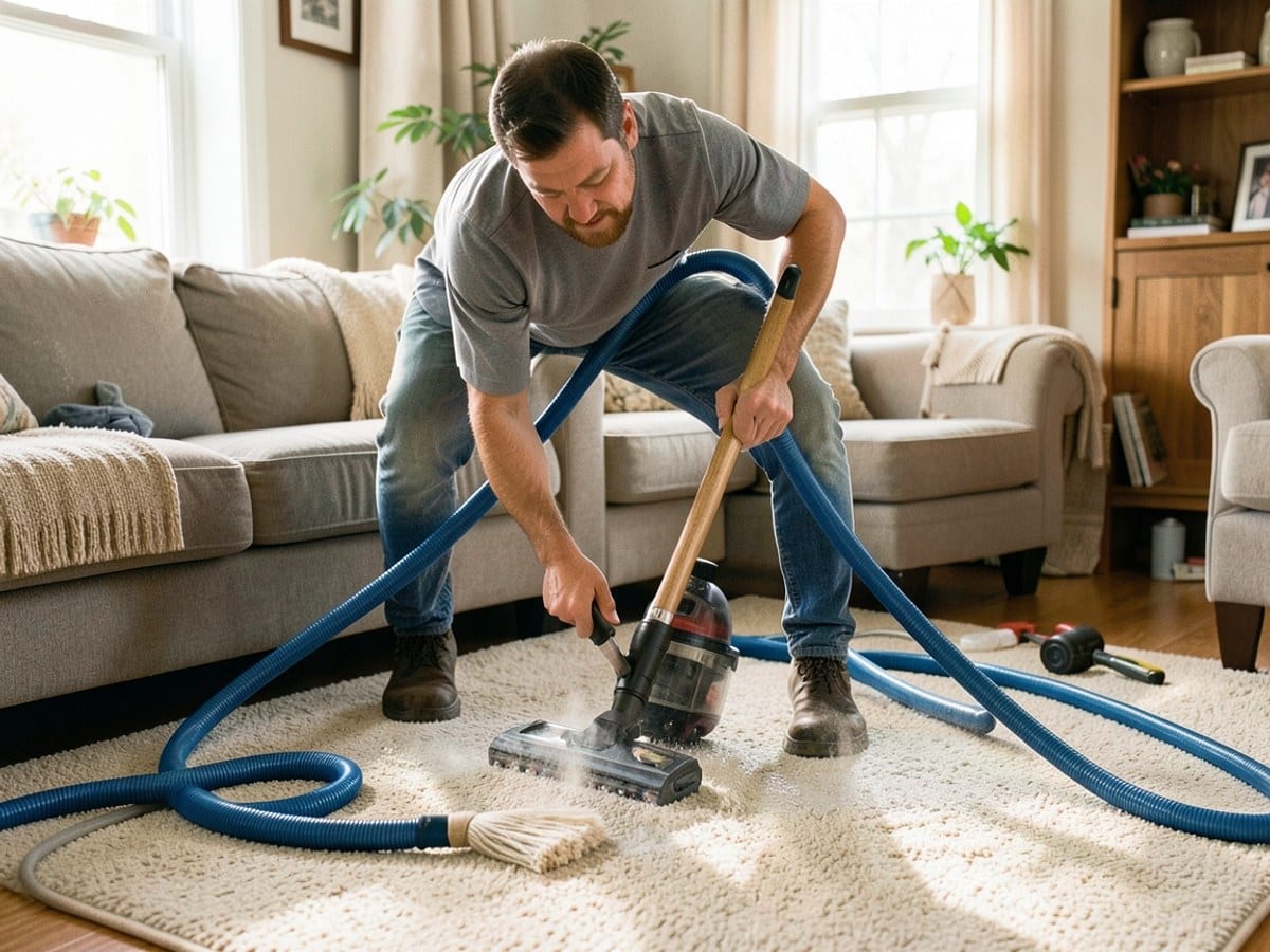 Servicios – Sample Cleaning Service Co