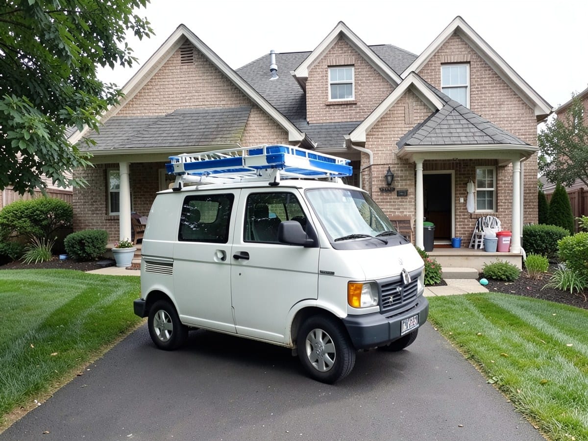 Contacto – Sample Cleaning Service Co