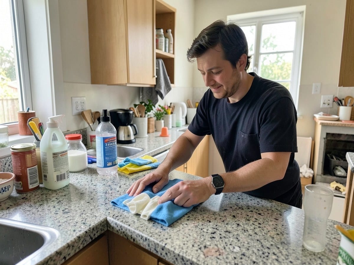 Gallery – Sample Cleaning Service Co