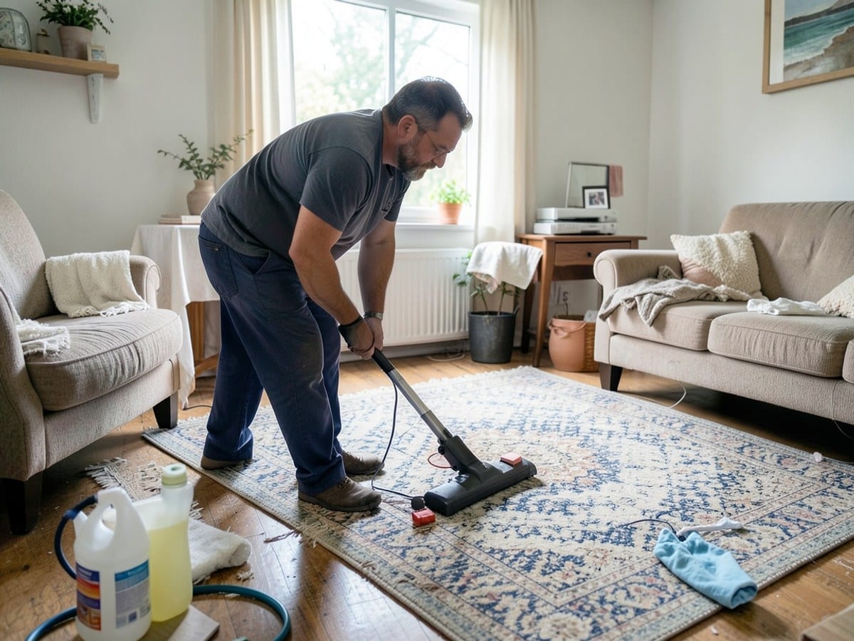 Book – Sample Cleaning Service Co