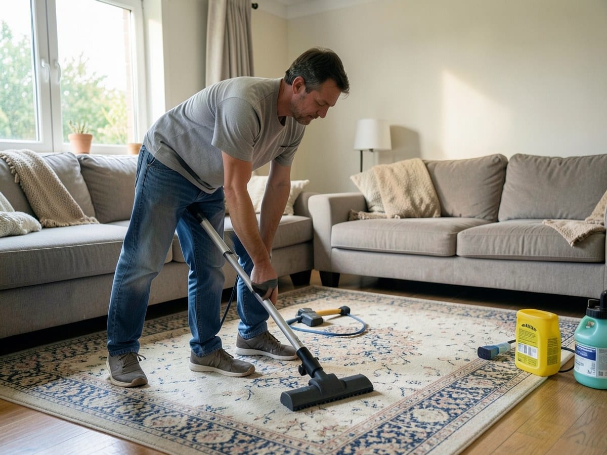 About – Sample Cleaning Service Co