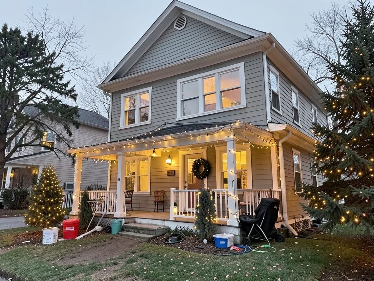 Gallery – Sample Cleaning Service Co