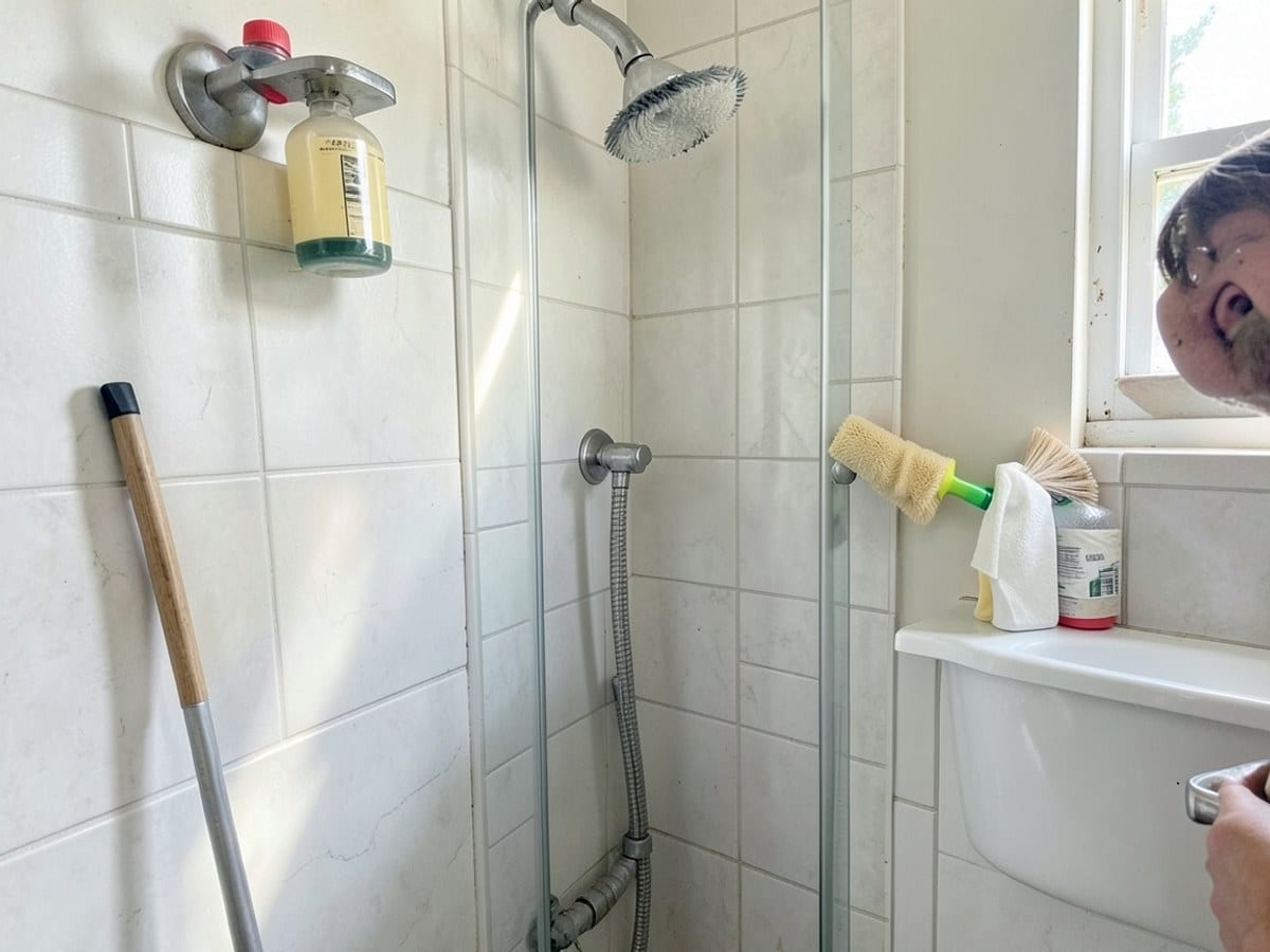 Move-In Cleaning