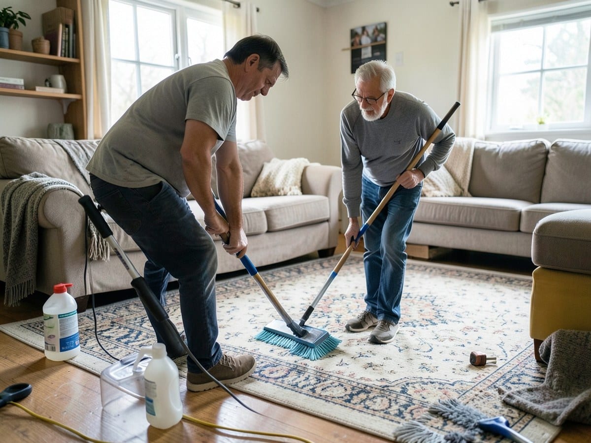 Book – Sample Cleaning Service Co