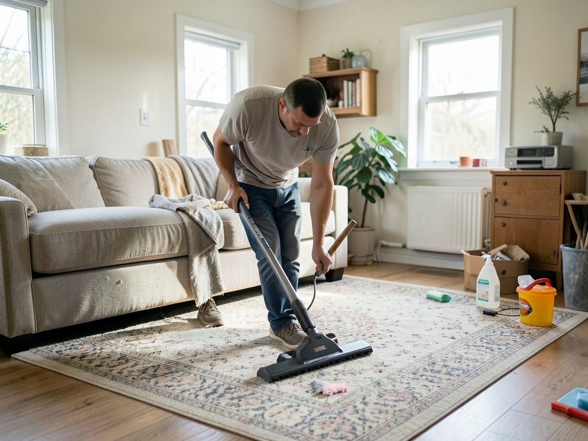 About – Sample Cleaning Service Co