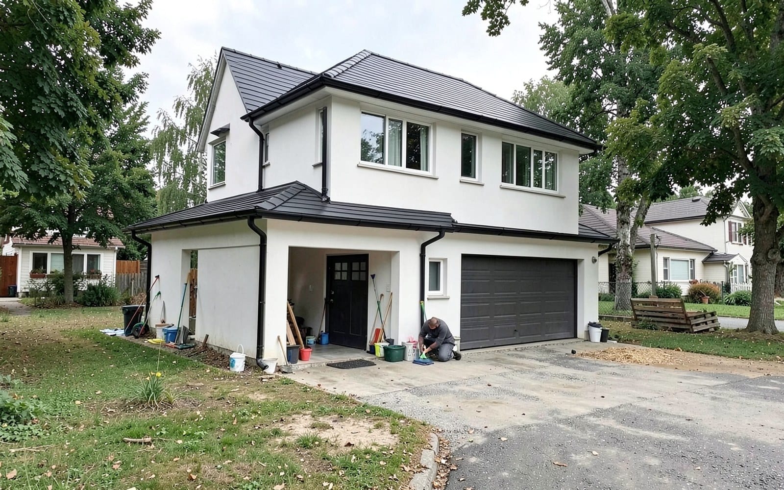Recurring House Cleaning in Riverton