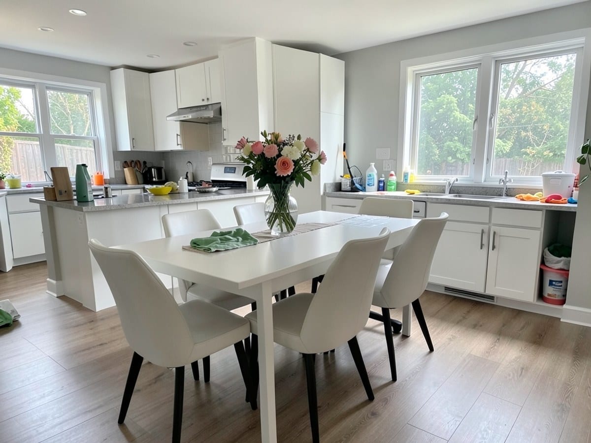 Team – Sample Cleaning Service Co