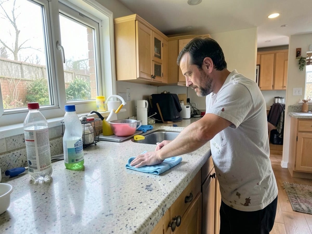 Gallery – Sample Cleaning Service Co