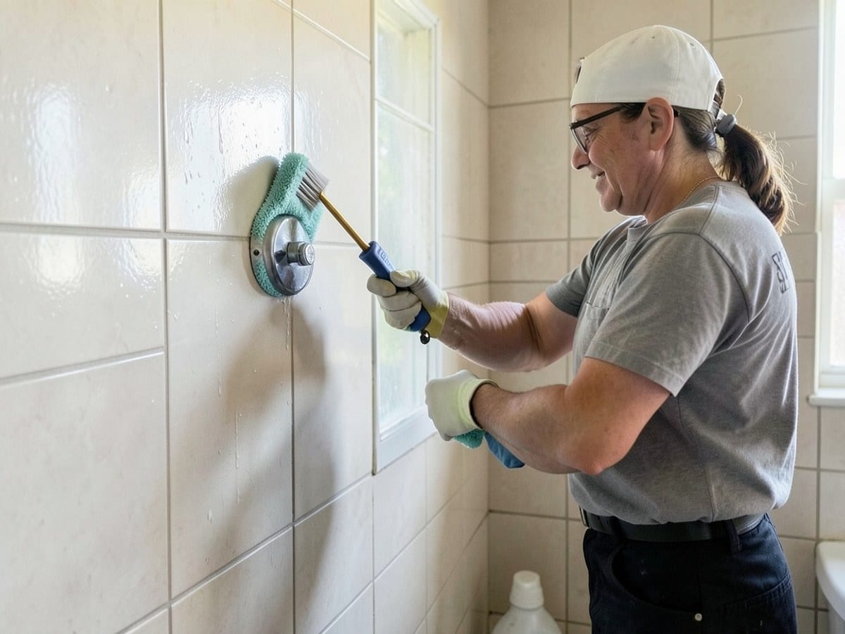 Book – Sample Cleaning Service Co
