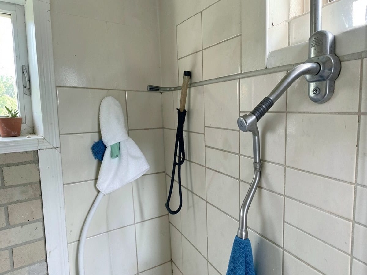 Move-In Cleaning
