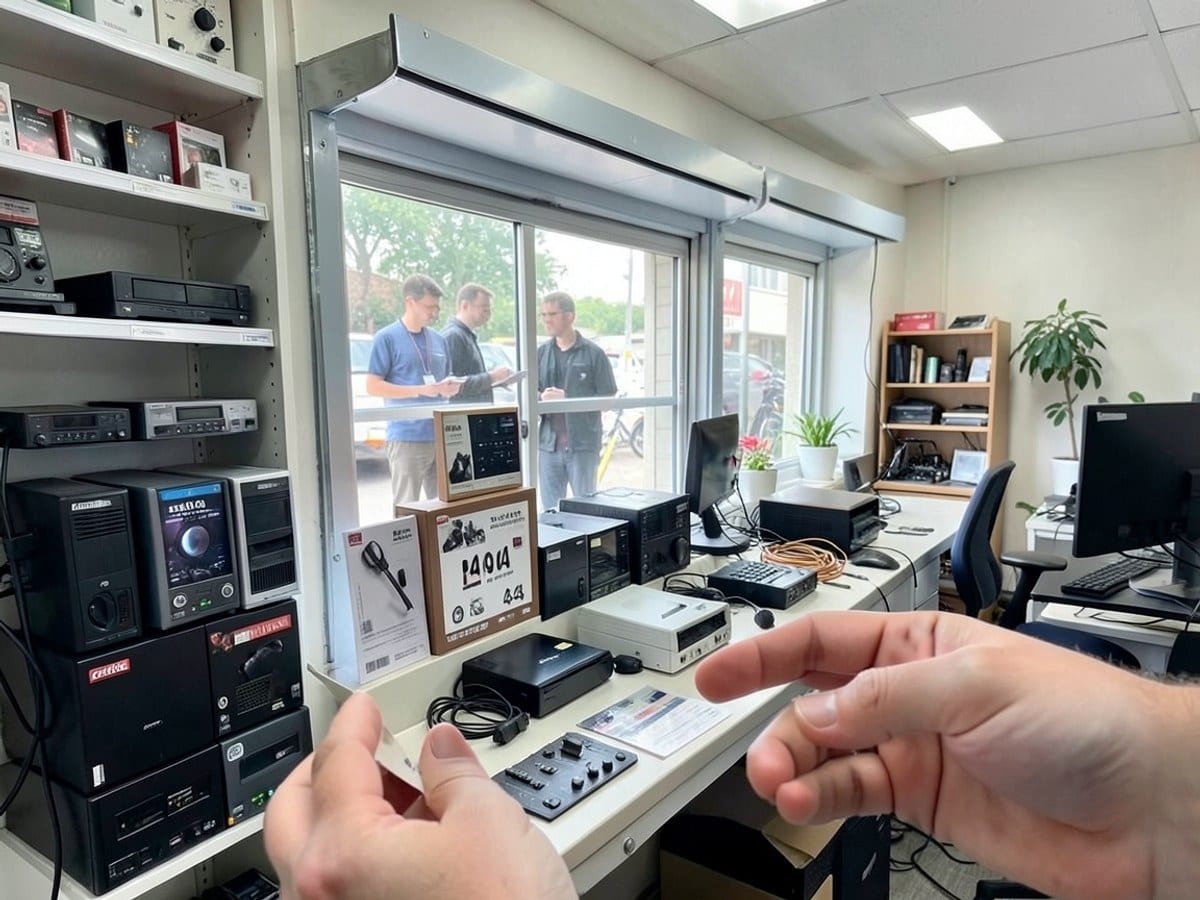 Services – Sample Computer Repair Co