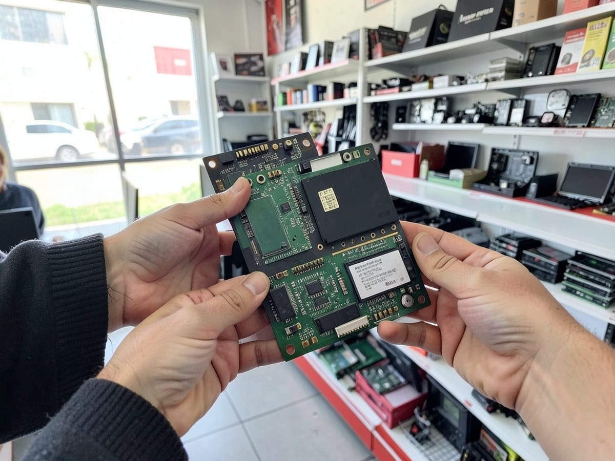 Data Transfer