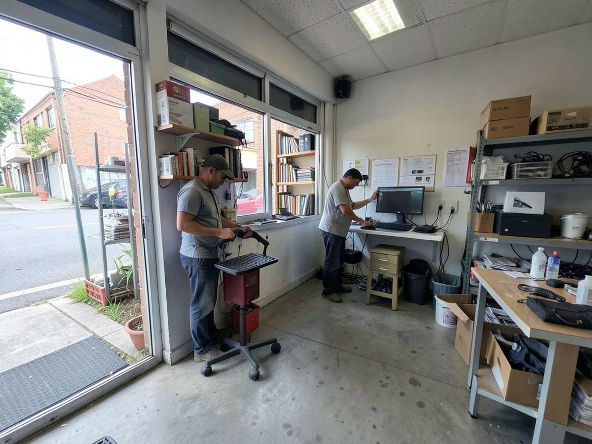 Gallery – Sample Computer Repair Co