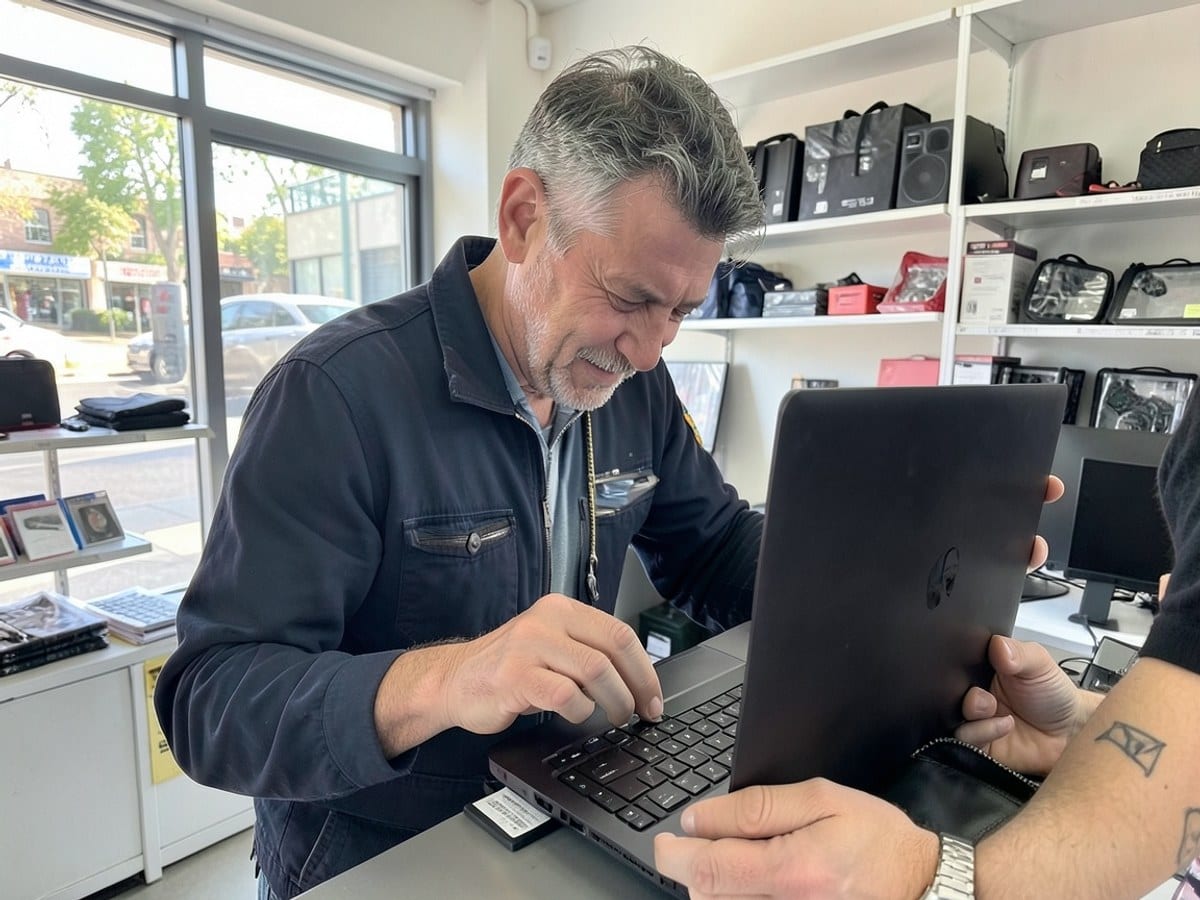 Reviews – Sample Computer Repair Co