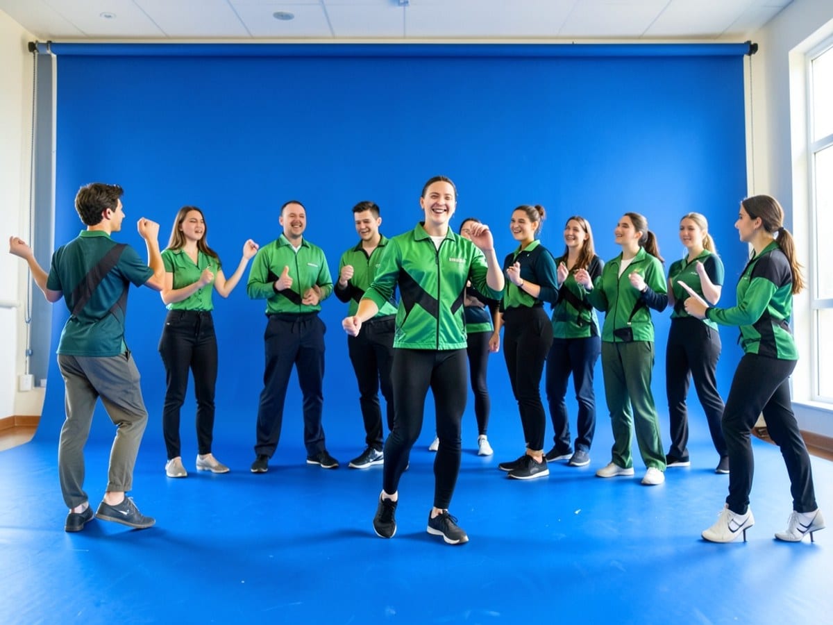 Services – Sample Dance Studio Co