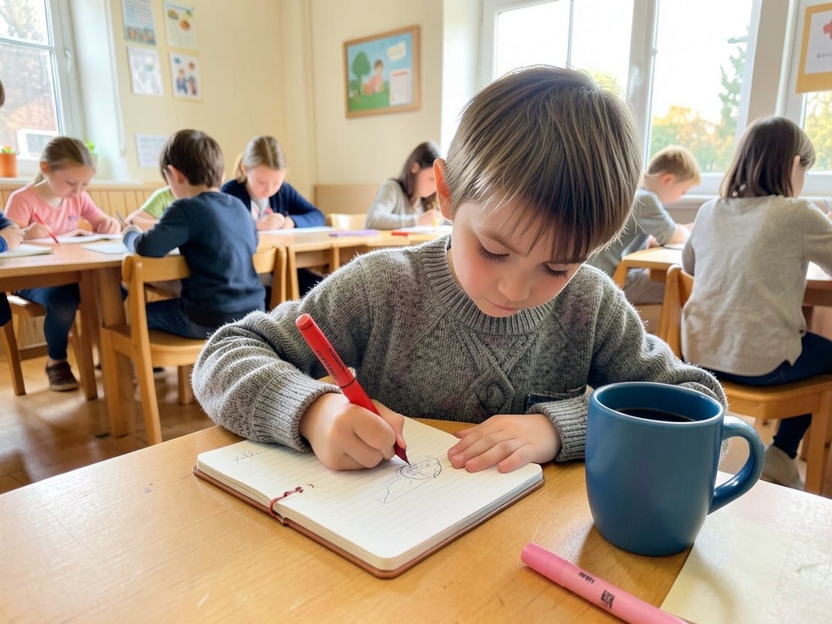 FAQ – Sample Daycare Co