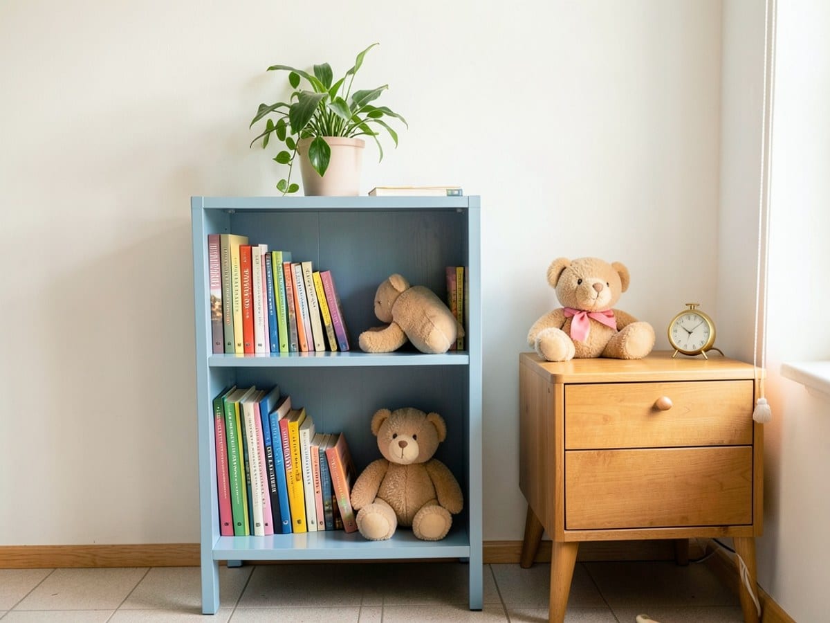 Contact – Sample Daycare Co