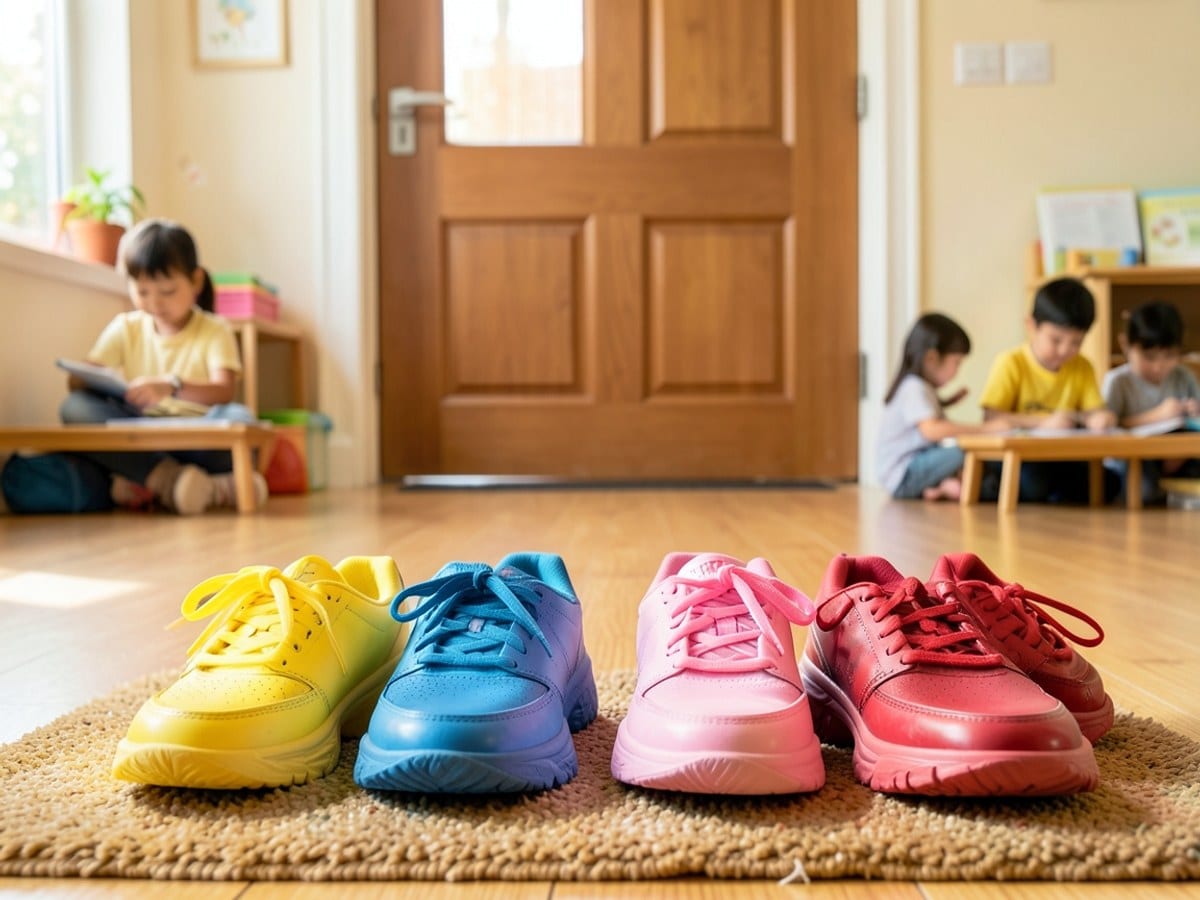 Specials – Sample Daycare Co