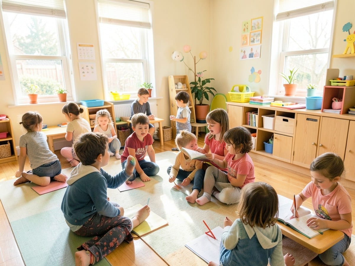 After School Care