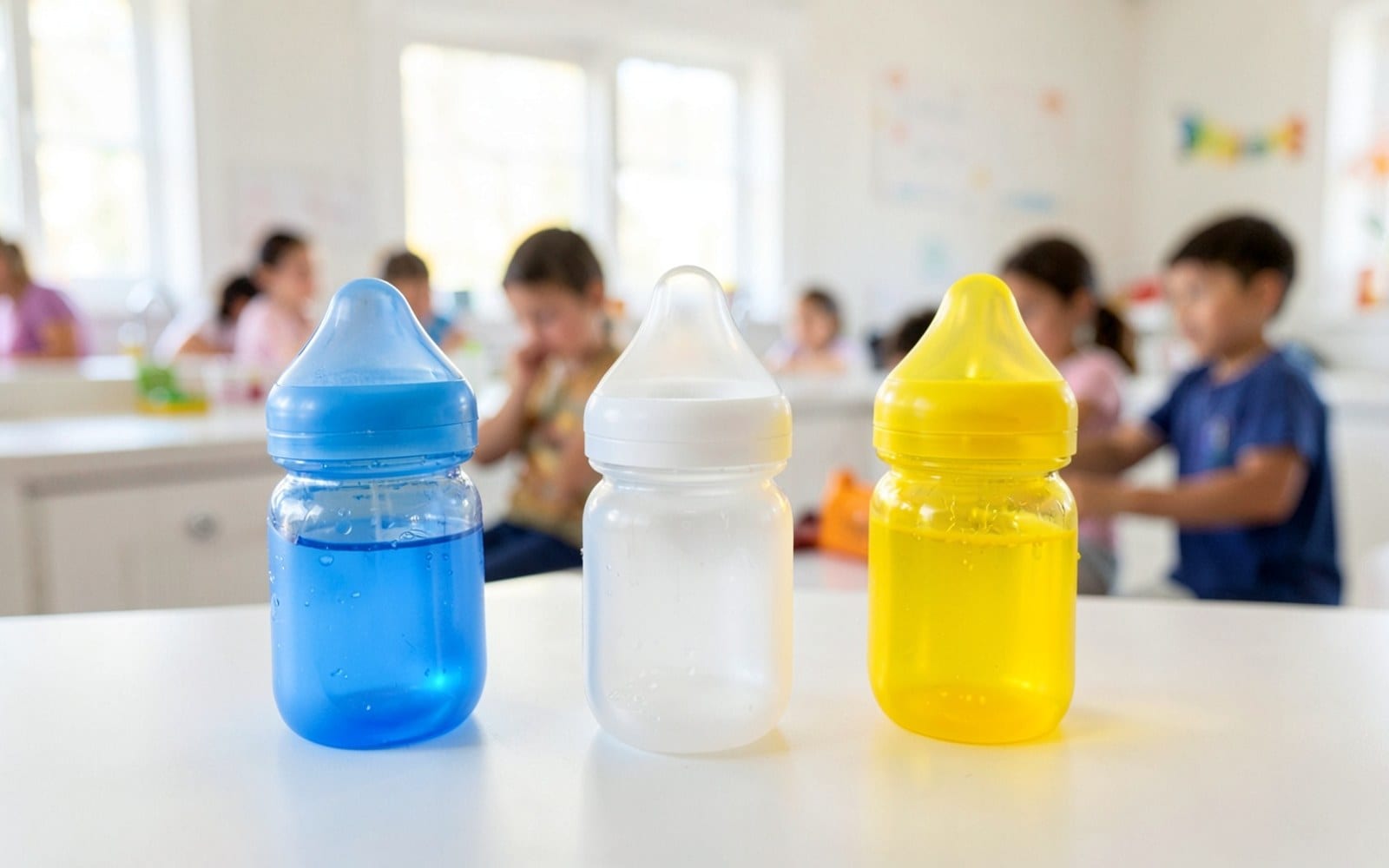 Preschool Learning in Riverton