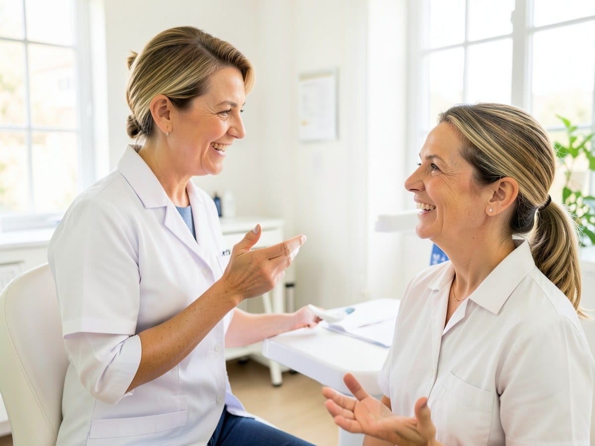 Dental Cleaning
