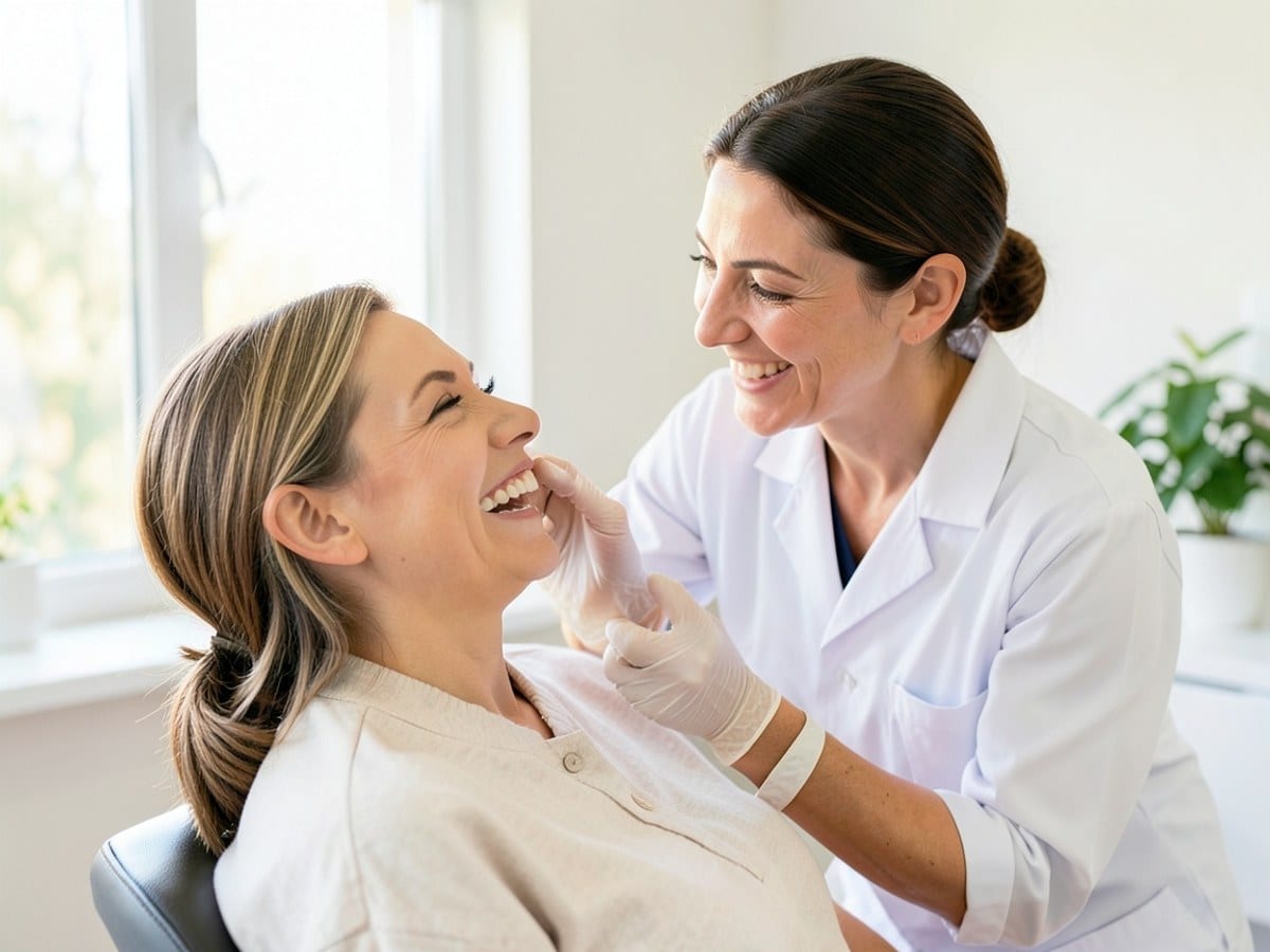 Teeth Whitening