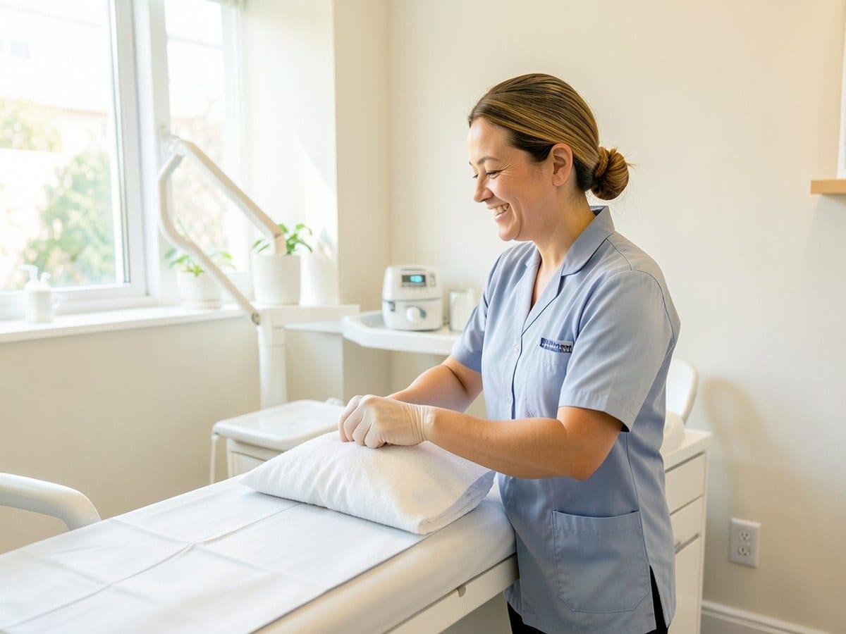 Book – Sample Dental Co
