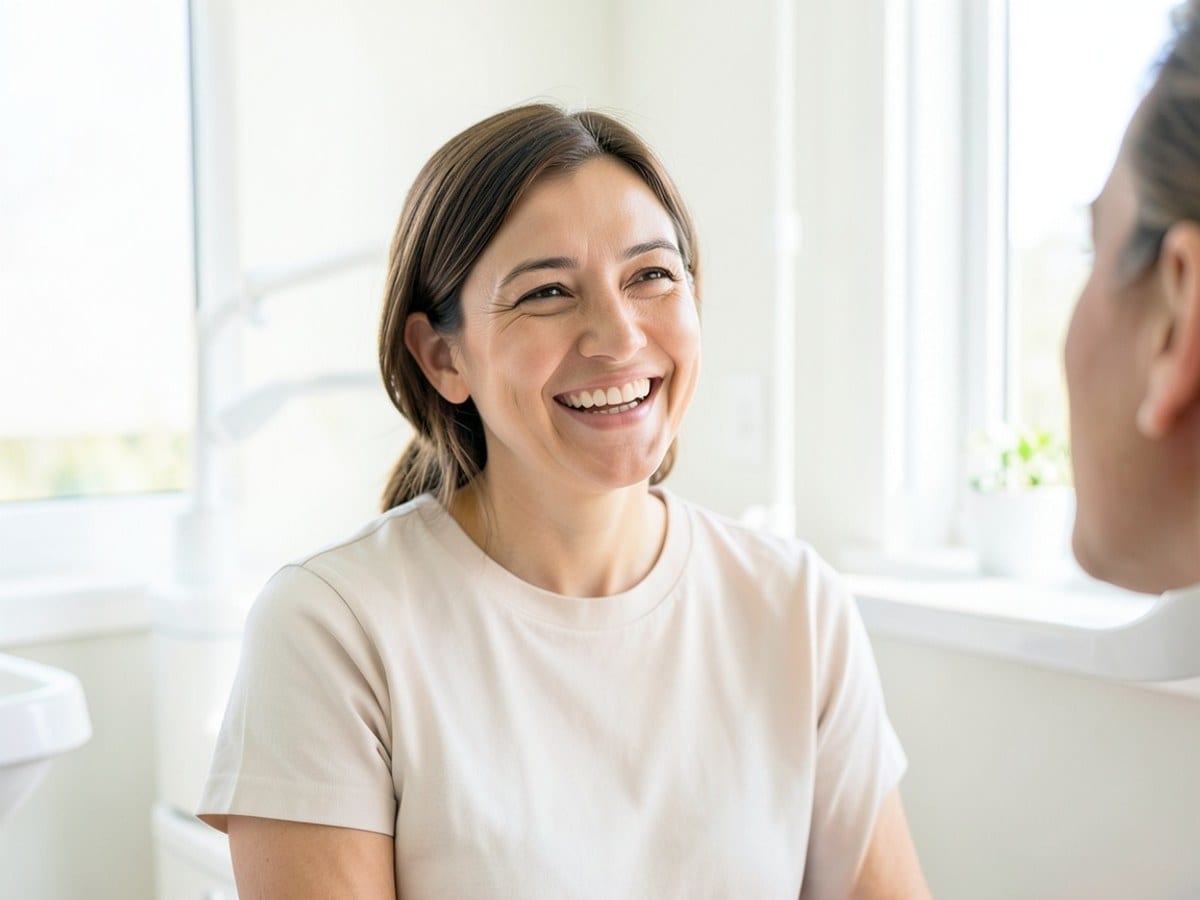 Pacientes nuevos – Sample Dental Co