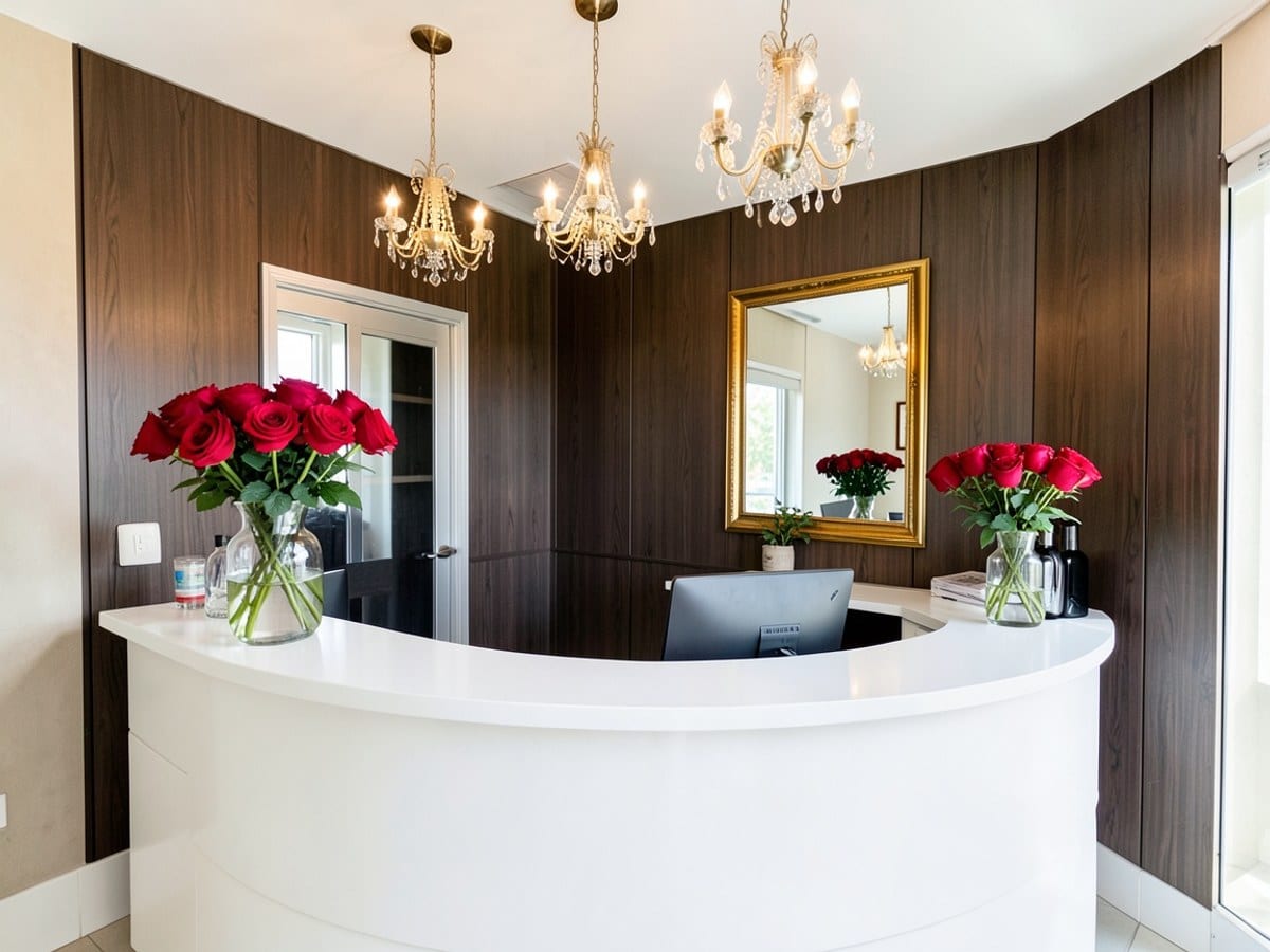 Services – Sample Dental Co