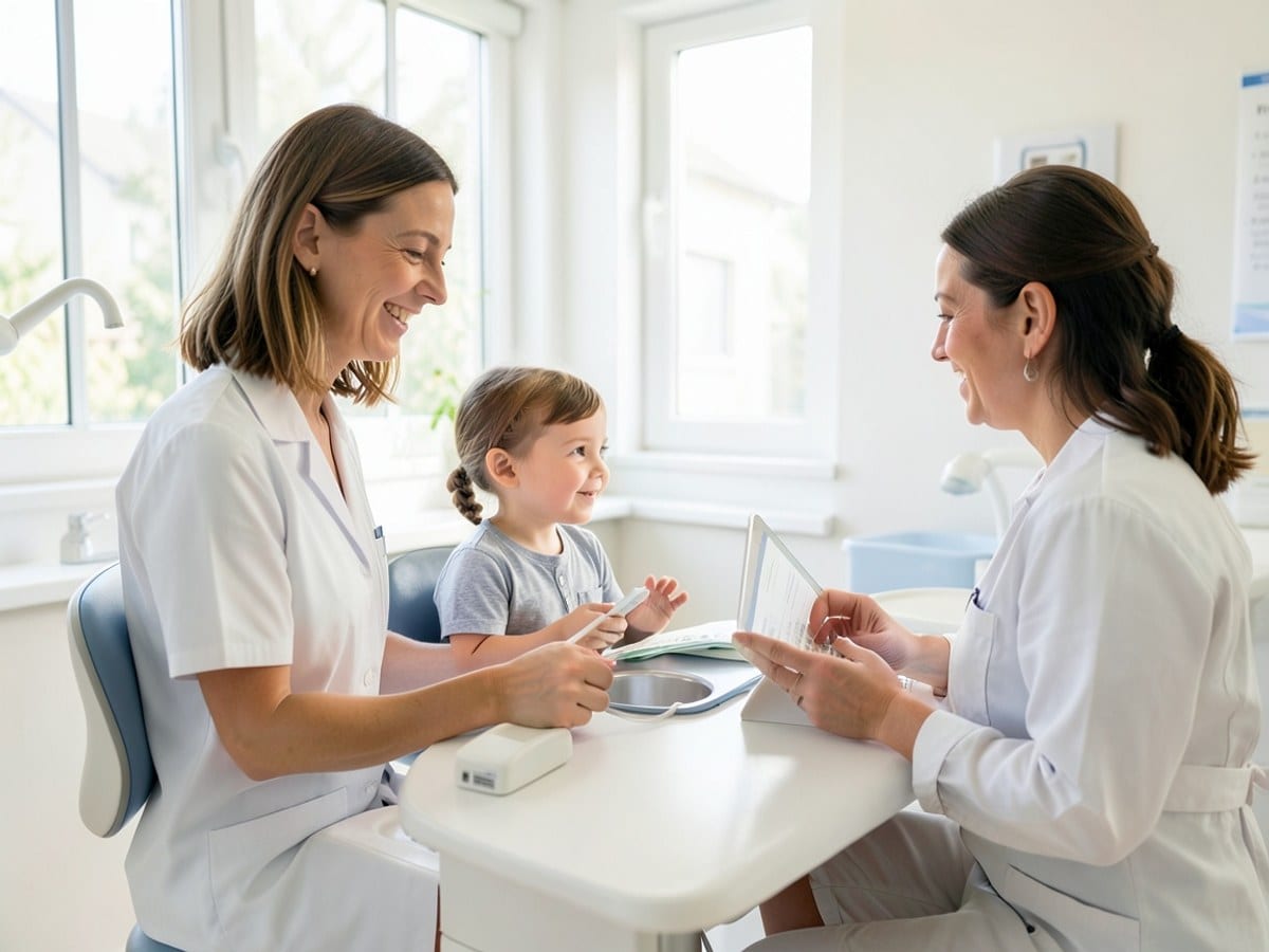 Root Canal Treatment