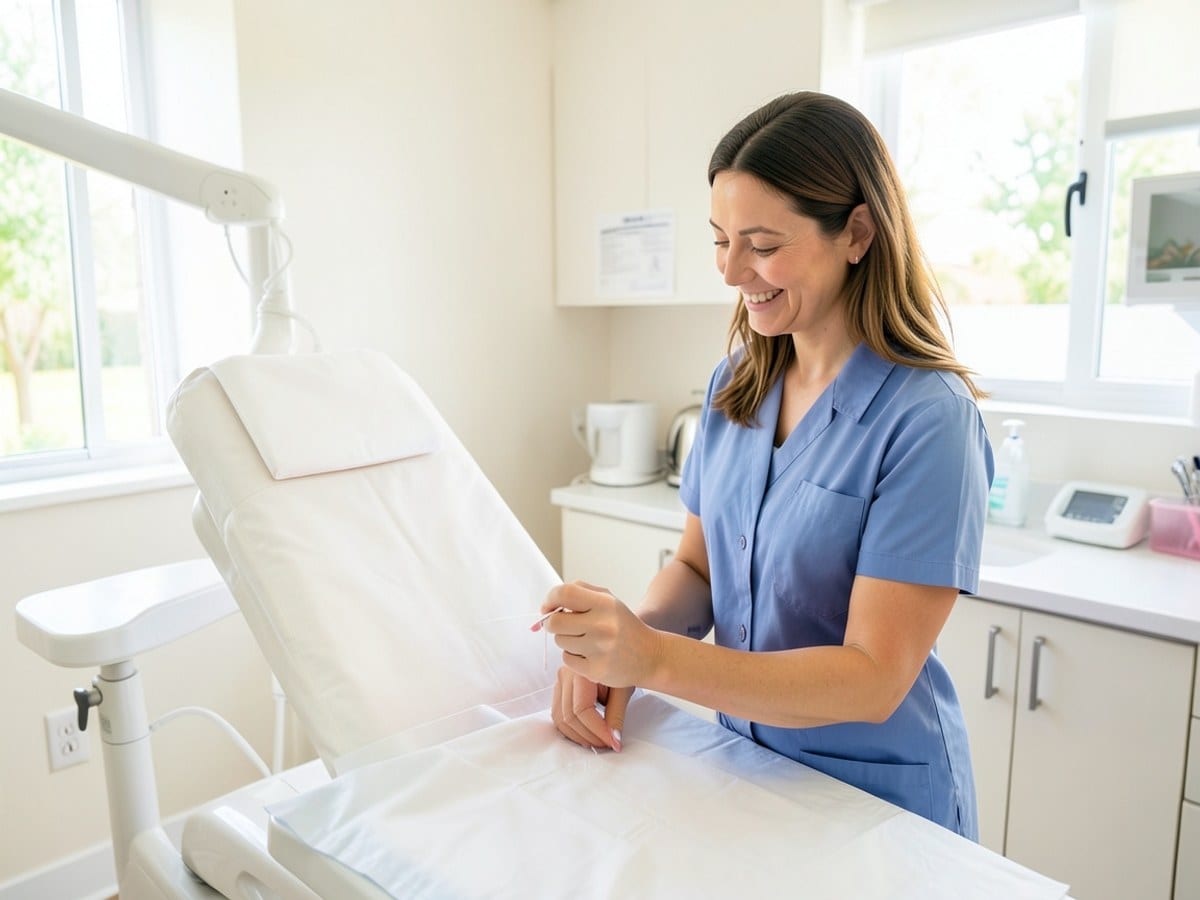 About – Sample Dental Co