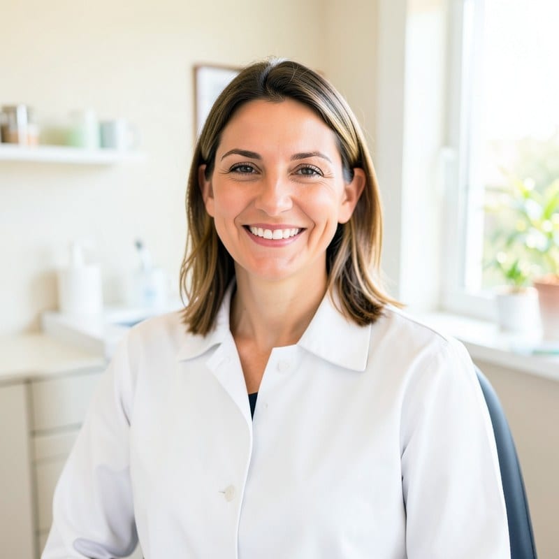 Dentist