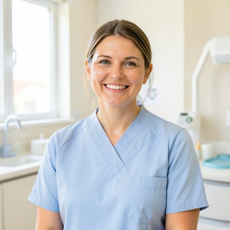 Dental Hygienist