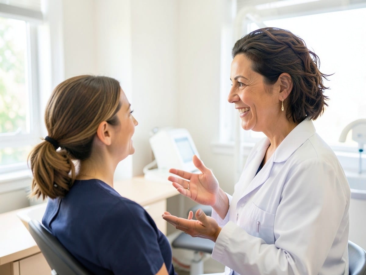 Dental Cleaning