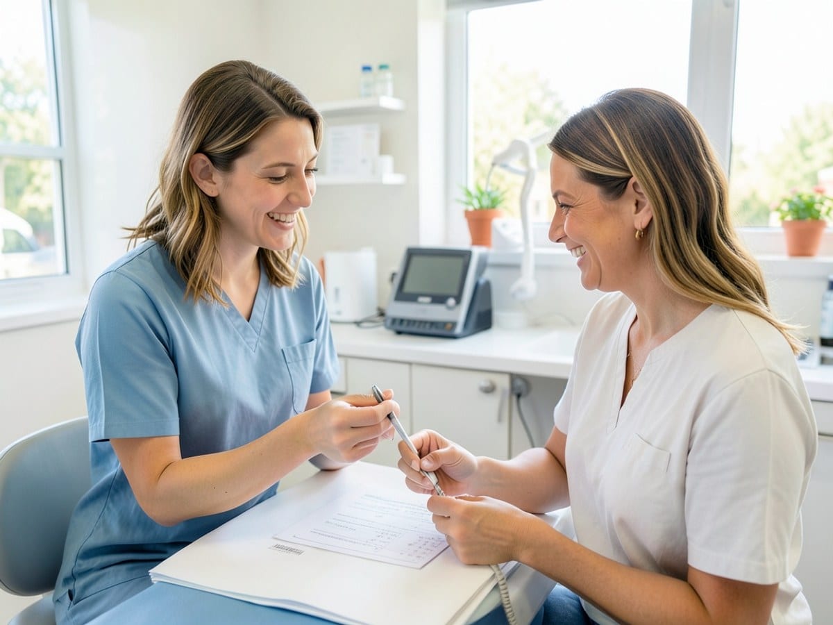 Tooth Extractions