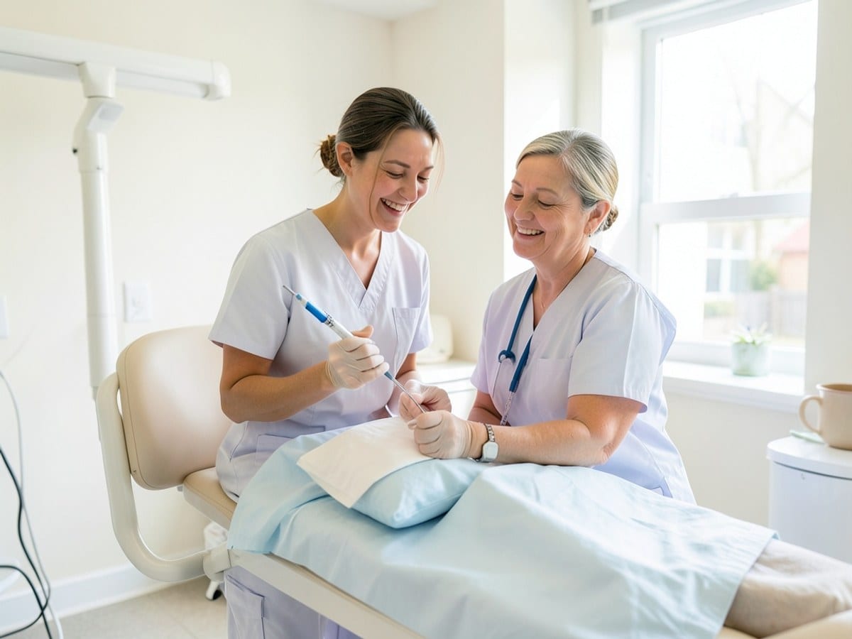 About – Sample Dental Co