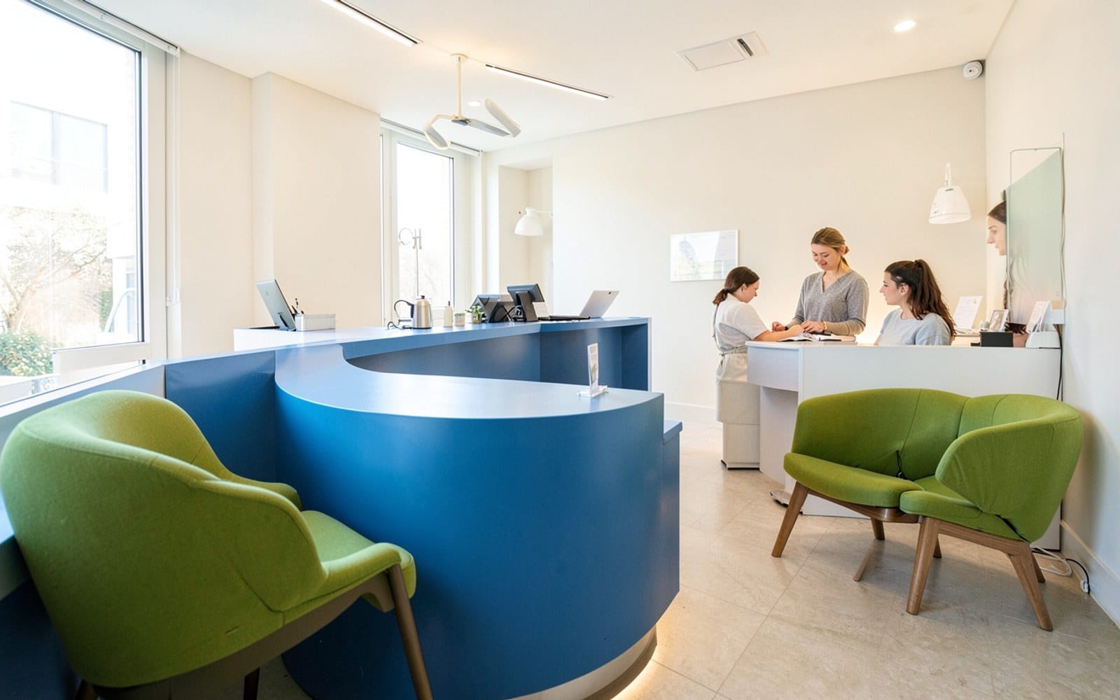 Dental Cleaning in Riverton