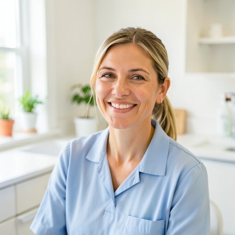 Dentist