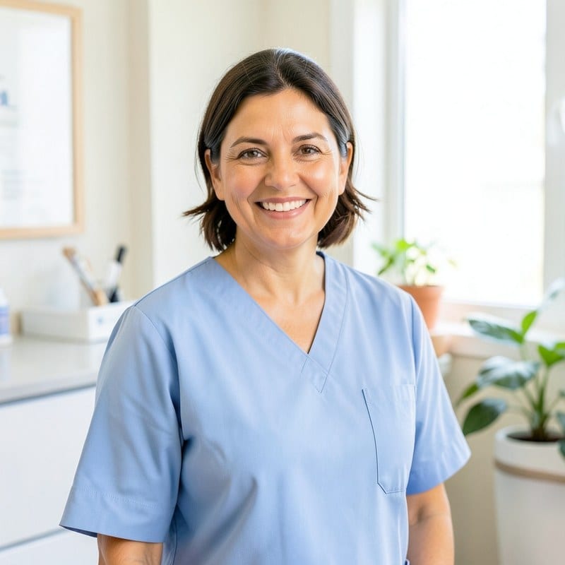 Dental Hygienist