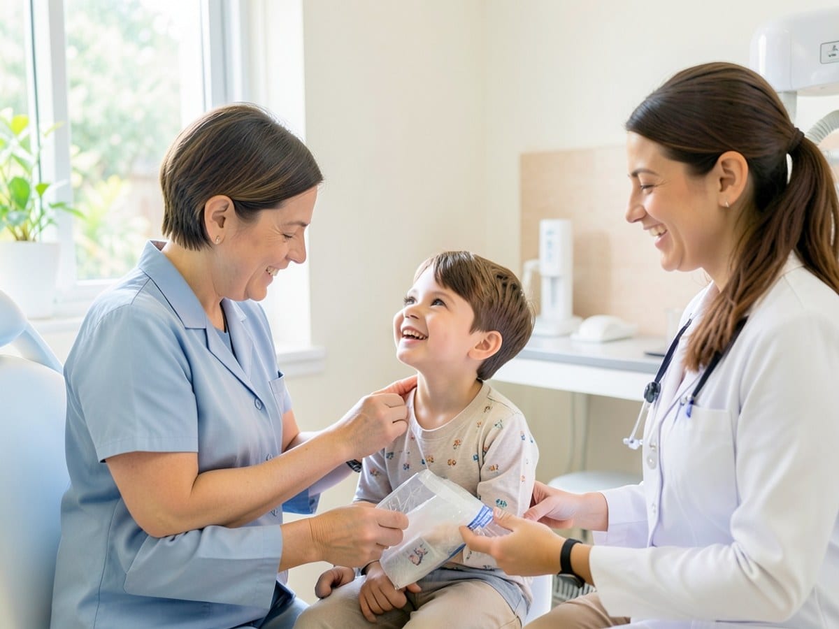 Root Canal Treatment