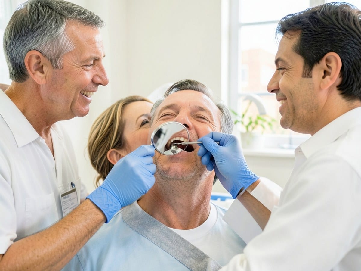 Services – Sample Dental Co